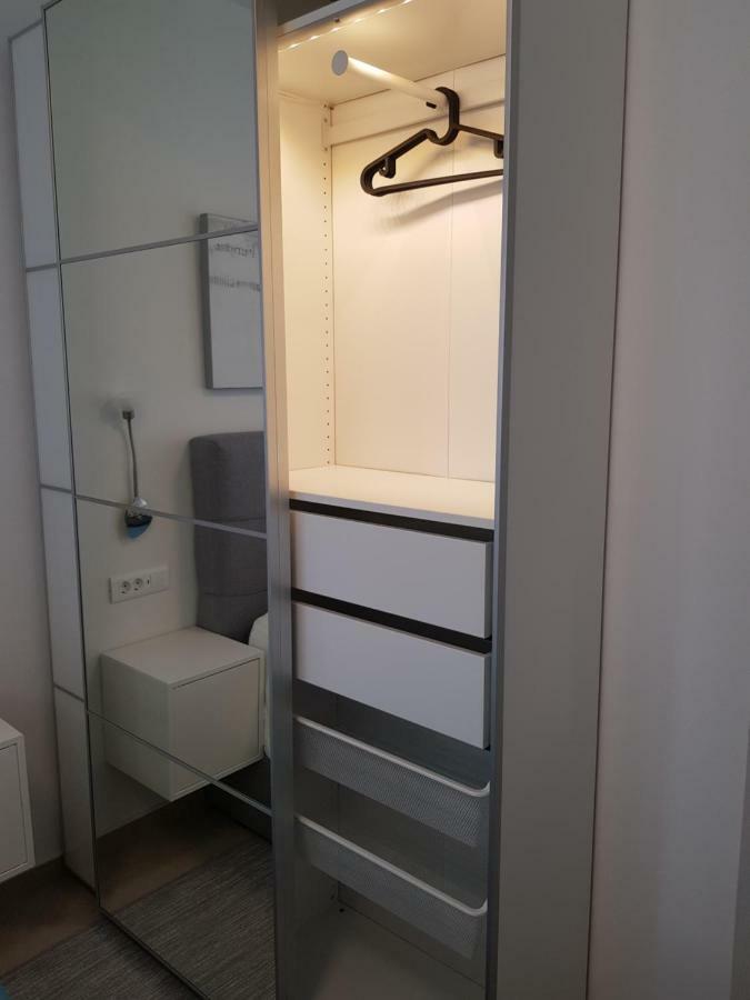 Evita Fazana Premium Studio Apartments Екстериор снимка