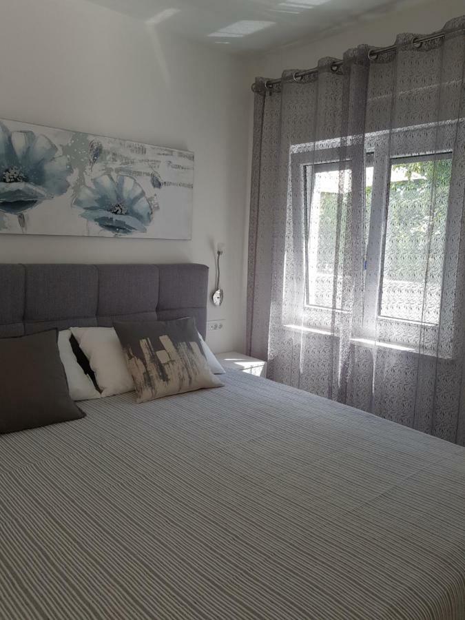 Evita Fazana Premium Studio Apartments Екстериор снимка