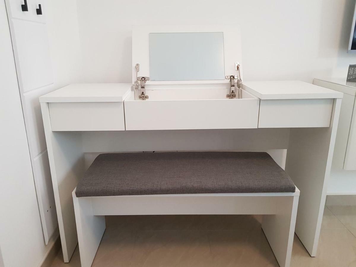 Evita Fazana Premium Studio Apartments Екстериор снимка