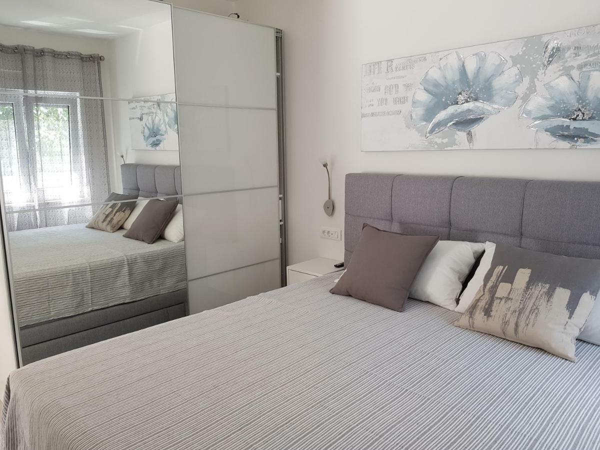 Evita Fazana Premium Studio Apartments Екстериор снимка