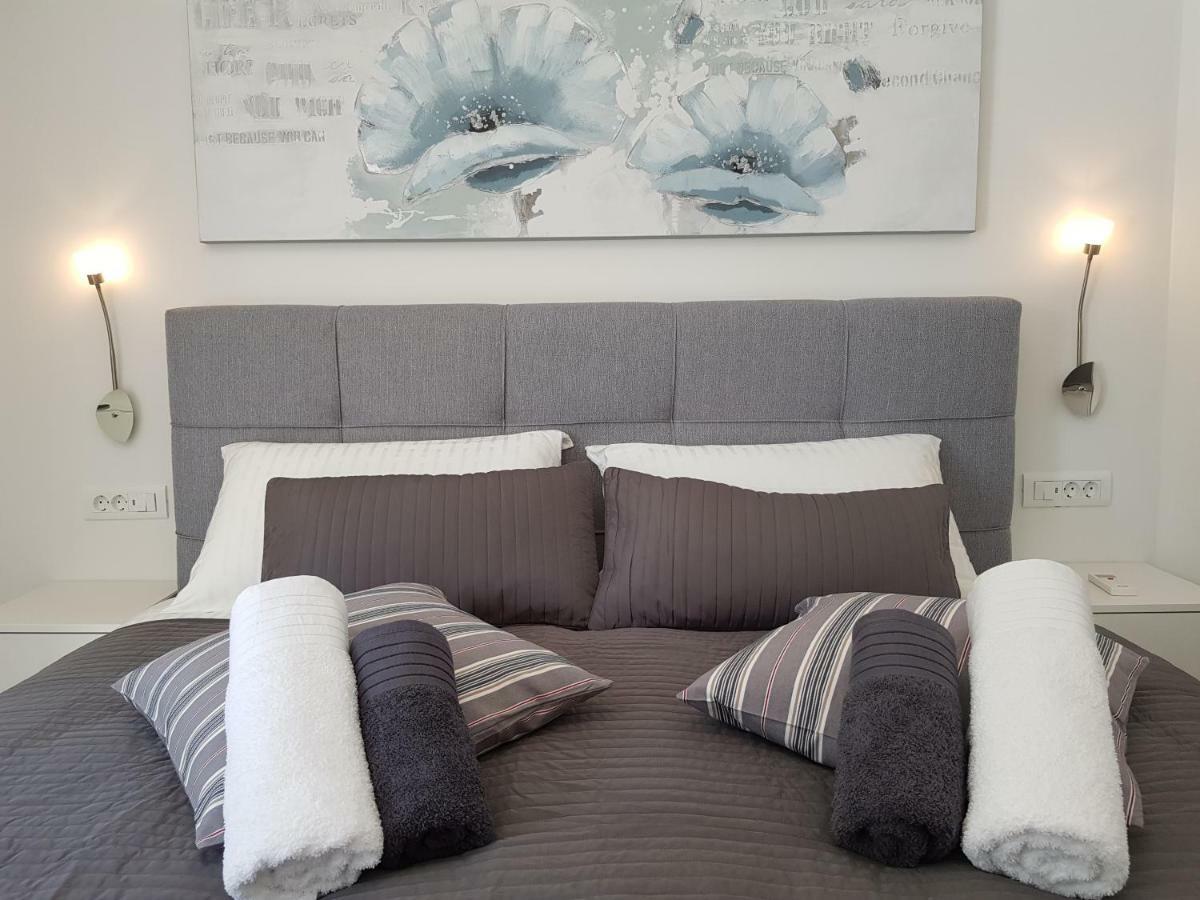 Evita Fazana Premium Studio Apartments Екстериор снимка