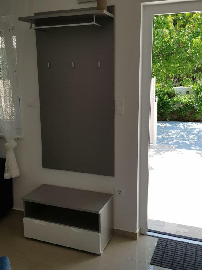 Evita Fazana Premium Studio Apartments Екстериор снимка