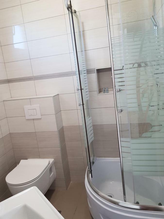 Evita Fazana Premium Studio Apartments Екстериор снимка
