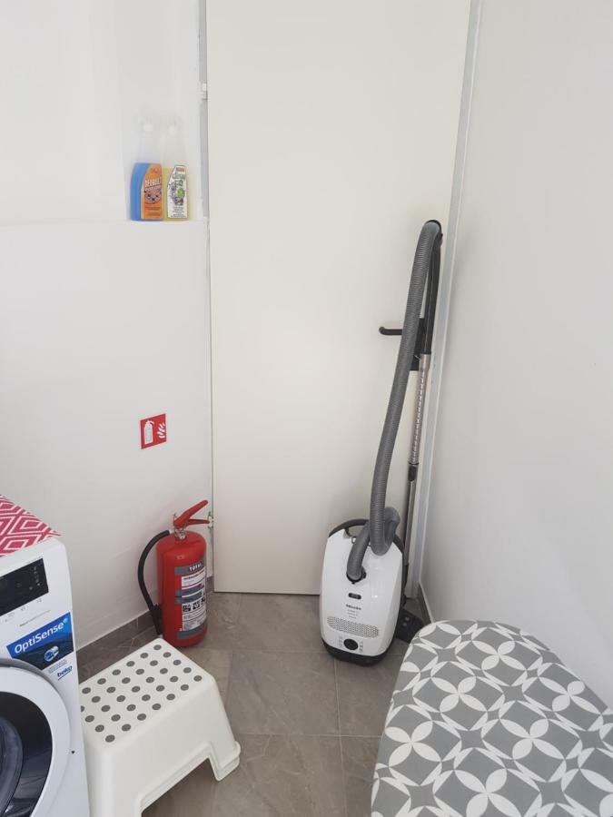 Evita Fazana Premium Studio Apartments Екстериор снимка